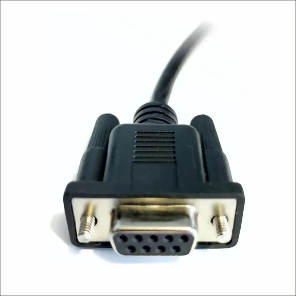R88A-CCW002P2 for Omron OMNUC-W Series Servo Drive Debugging Cable RS232 Data Download Line