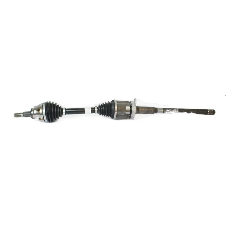 

Genuine Auto Parts 4082581500 Transmission Constant Velocity Front Axle Half shaft Drive Shaft For Geely