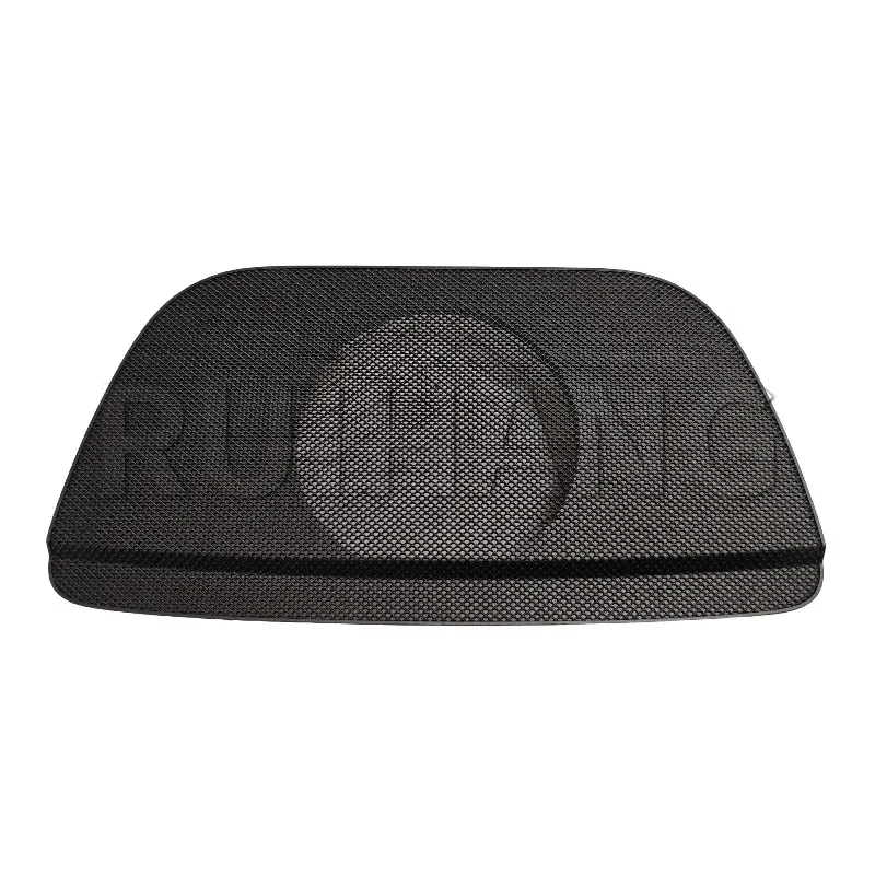 For New Mercedes Benz A200L A35 CLA220 CLA35 A45S Dashboard Center Speaker Audio Cover