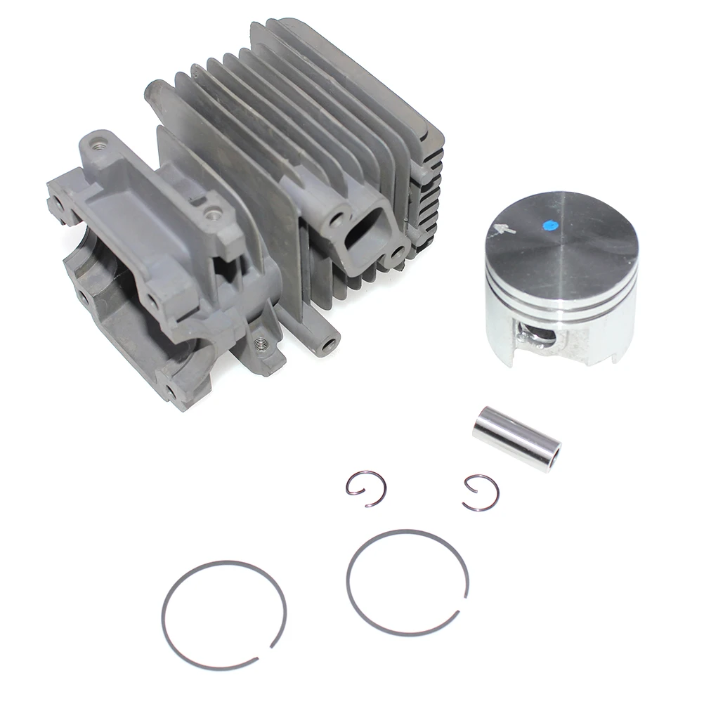 Комплект поршня цилиндра для бензопилы Stihl MS192 MS192T MS192TC MS192TC-E MS192TC-E Z MS192T-Z