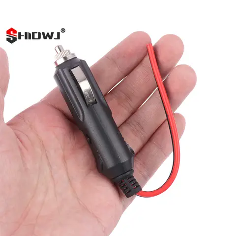 8 best sales 12v सॉकेट प्लग - №4