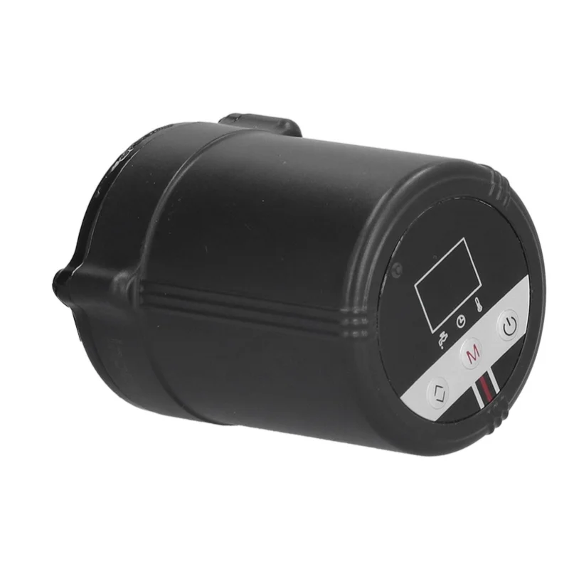 Water Pump Pressure Switch Intelligent Digital Display Accessory 220V±10% AC MPC-03