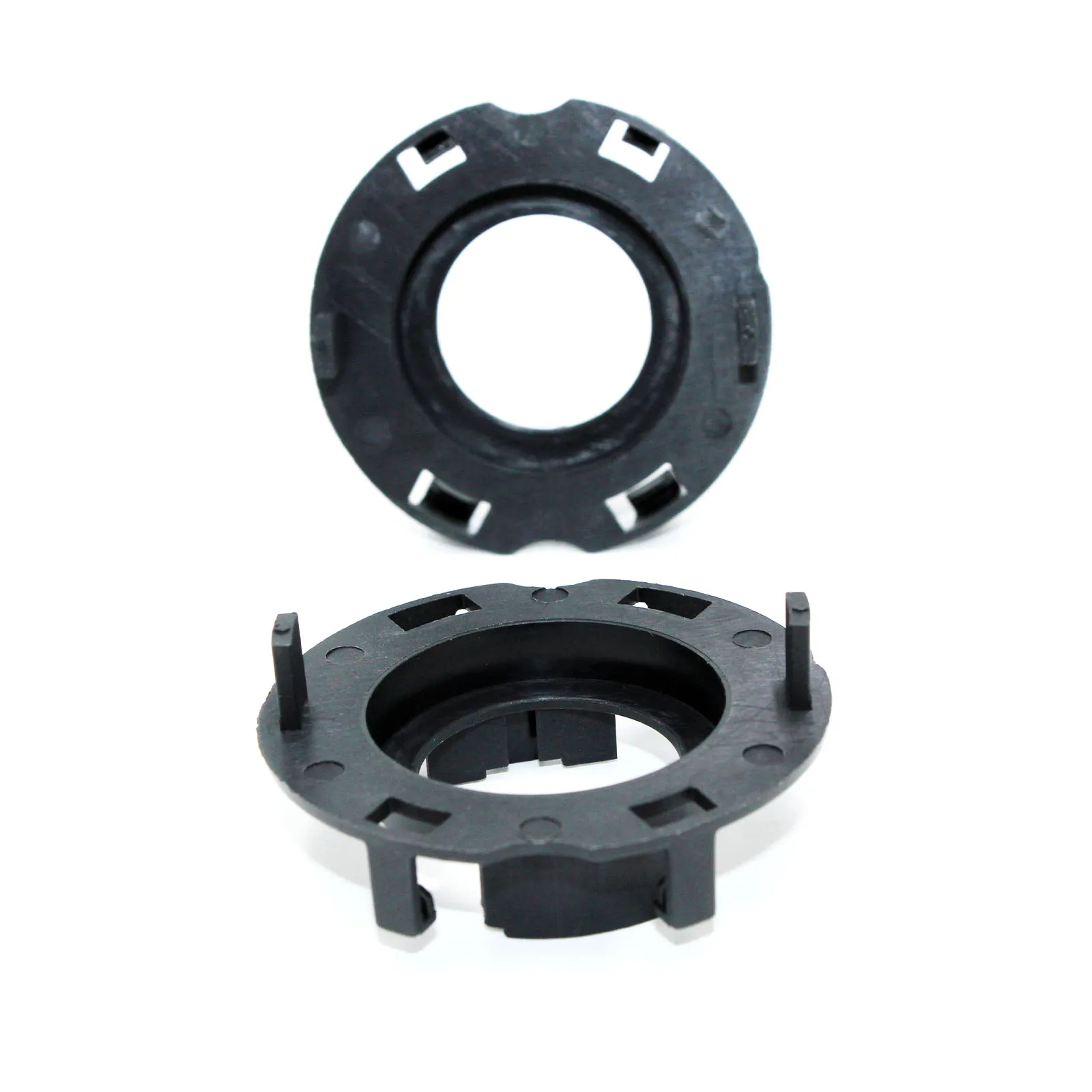 

6x H7 лампы для фар L19 адаптеры держатели фиксаторы Hyundai Tucson Elantra GT I30 N Ioniq Kia Cerato Forte Sedona Carnival