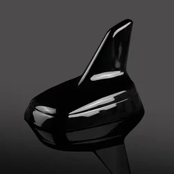 2018 Latest Fashion Style Car Antenna Shark's Fin Roof Antenna For Audi A3 A4 A6 A1 A5 A8 A4L A6L Q3 Q5 Q7 Auto Accessories