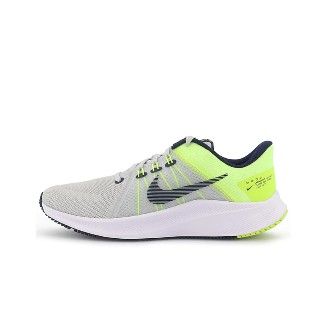 Nike Quest 4 Men's Low Top Training Running Shoes