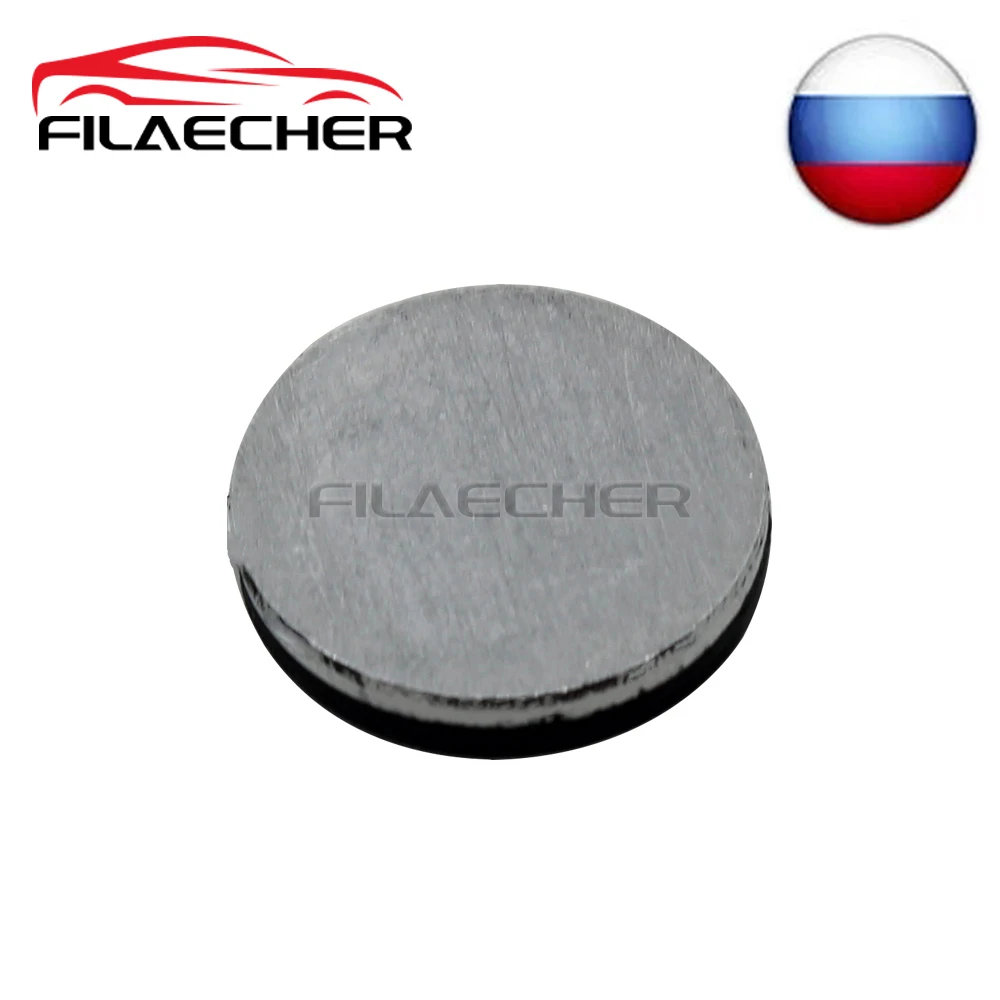 1pcs Air Suspension Compressor Gasket Shock Pump Seal Pad 4E0616007E Fits For Mercedes-Benz W220 For Audi A8 D3 4E0616007C