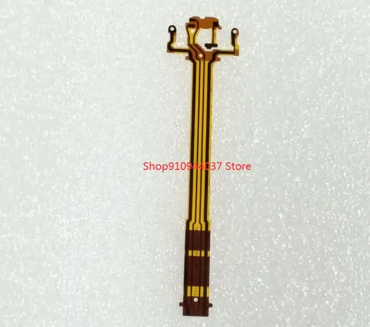 NUOVO cavo flessibile per lampada flash per SONY A5000 A5100 cavo flash parte di riparazione della fotocamera digitale