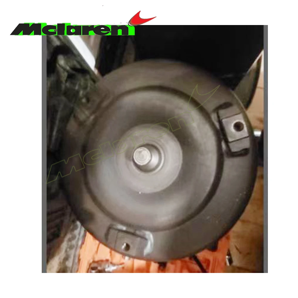 

Auto Parts AW5S-50SN Transmission Torque Converter for Chevrolet Opel Vida