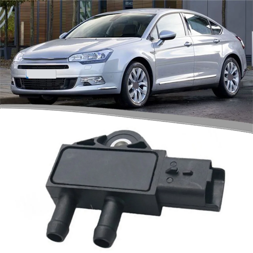 For Berlingo Models Exhaust Pressure Sensor For Emission Control Systems As Shown In The Picture Direct Replacement Design
