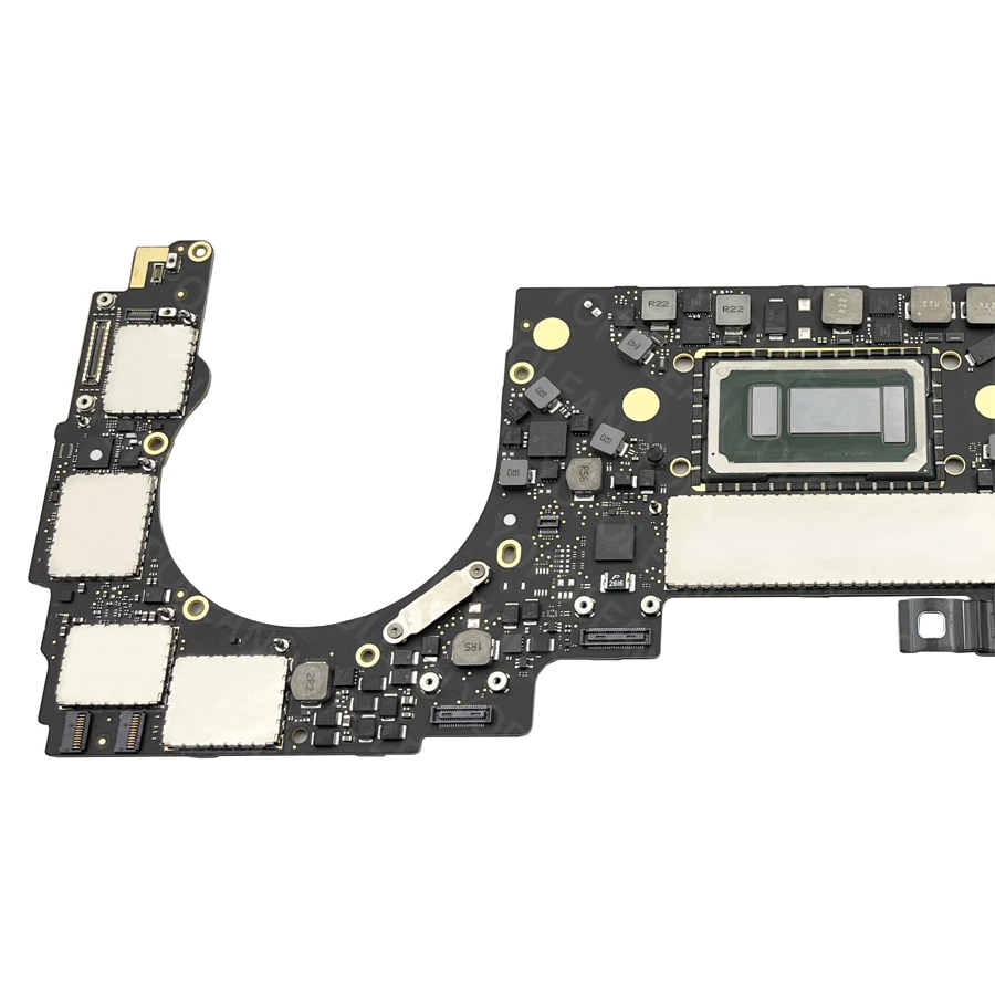 Imagem -05 - Placa-mãe Portátil com Touch id para Macbook Pro Logic Board Retina 13 82000923-a A1706 i5 i7 256 512 gb 1tb 2023 2023 Venda