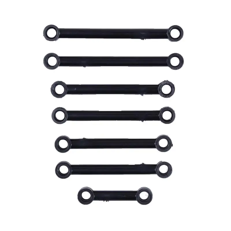 

Wltoys 184008 A959 A959-B A969-B A979-B K929-B 1/18 RC Car Spare Parts Pull Rod A959-03