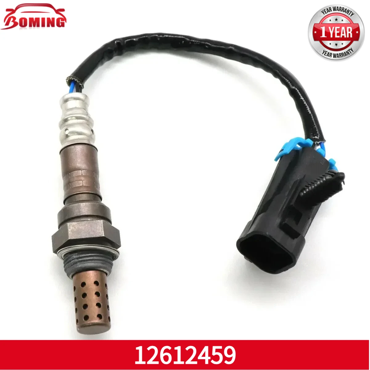 Sensor de Oxígeno Lambda O2 para Automóvil 12612459, para CHEVROLET CAPTIVA, VAUXHALL ANTARA, Opel ANTARA 2.4L 2010-2015 1491007540