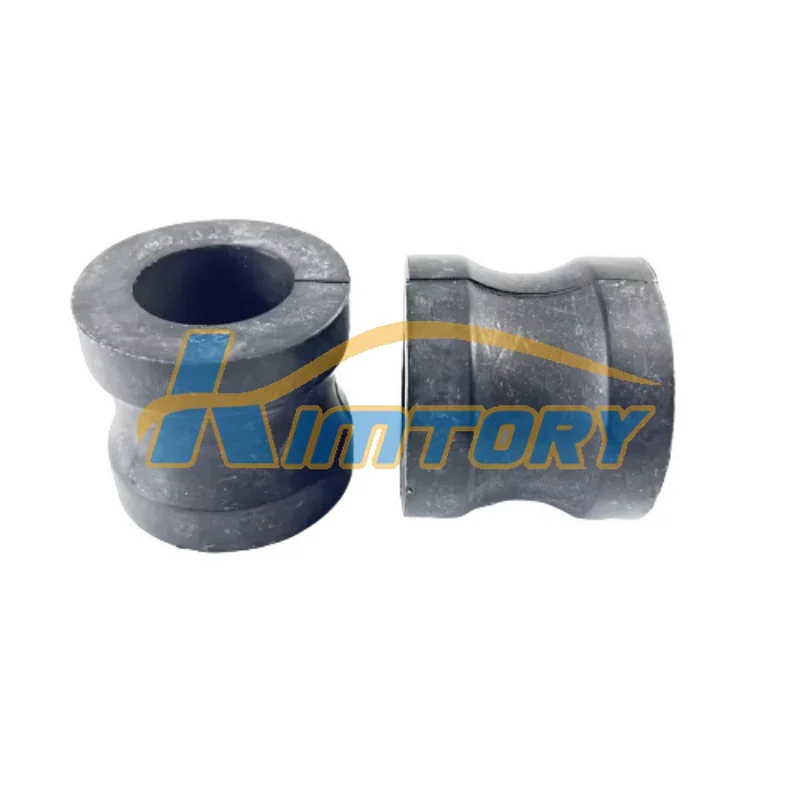 

2PCS Suspension Rubber Control Arm Bushing Front Stabilizer Bushing For Mercedes-Benz w220 2223231365
