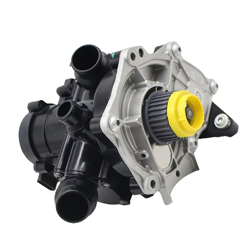 

1 Piece 06K121600C Water Pump Thermostat Water Pump Assembly For VW Golf Passat Toucan A3 A4 A5 A6 A7 Q3