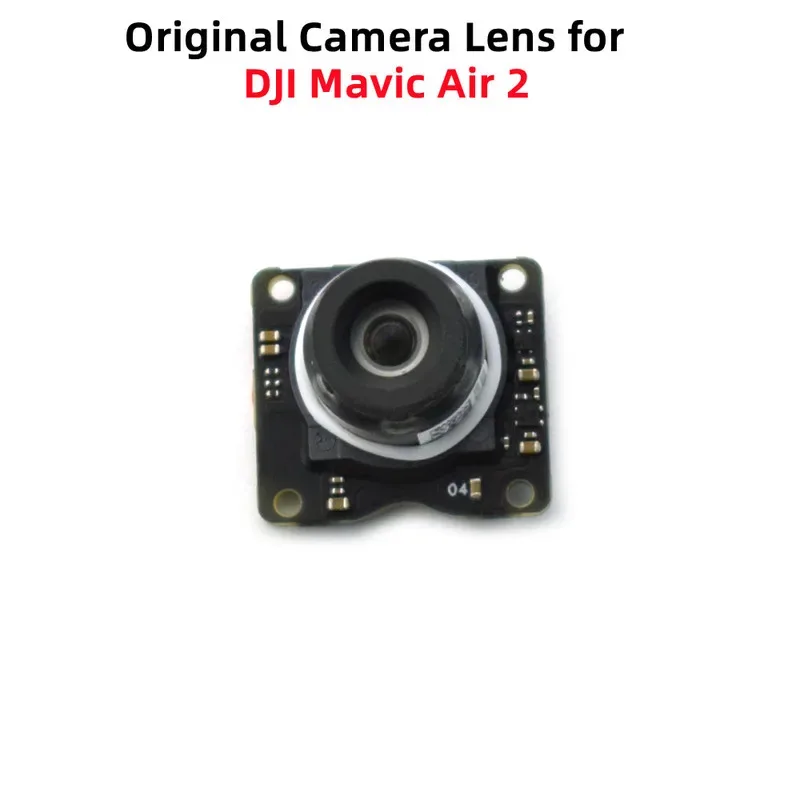 

For DJI Mavic Air 2 Camera Lens Replacement Gimbal Camera Chip Assembly Repair Parts