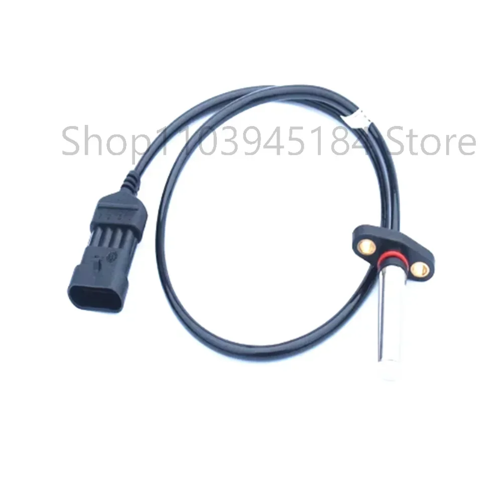 Forklift 45mm Motor Bearing Sensor Encoder With 4 Pins Plug 2026 Yesrs