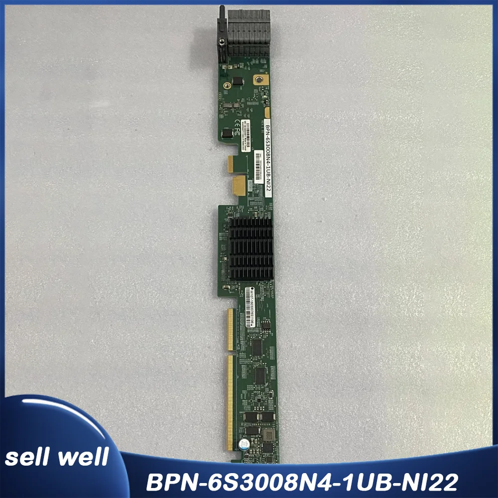 Power Supply Array Card BPN-6S3008N4-1UB-NI2