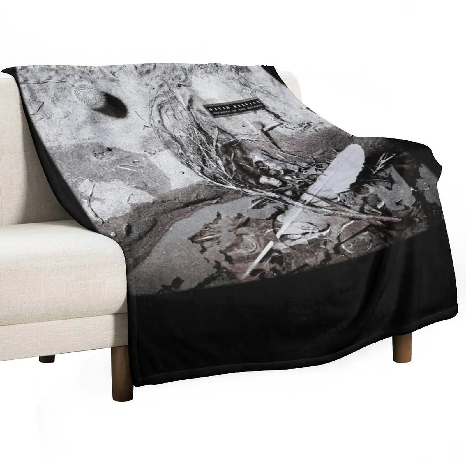 the-sylvian-david Secrets of the Beehive Throw Blanket warm winter heavy to sleep For Decorative Sofa Plaid Blankets