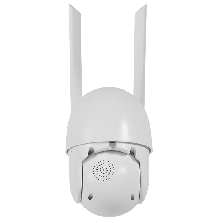 

2MP 1080P полноцветное обнаружение движения WIFI PTZ IP купольная камера AI гуманоид домашняя безопасность CCTV домофон радионяня