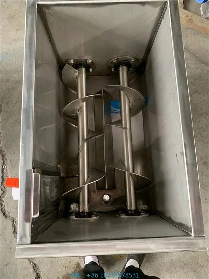 

Wheat Gluten Making Machine Gluten Flour Seitan Washing MachineCommercial Wheat Gluten Washer Maker