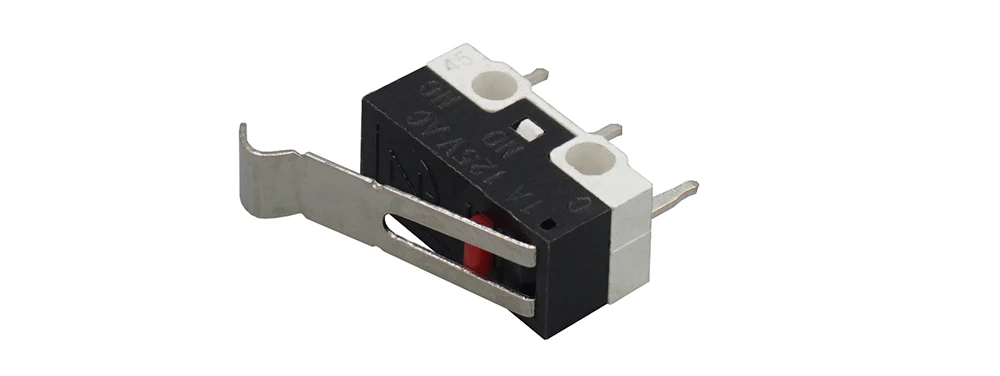 10 teile/los Endschalter 3D Drucker Teile End Stop Micro für I3 Delta Kossel Makerbot Drucker RAMPS 1,4 DIY Zubehör – Detail 6