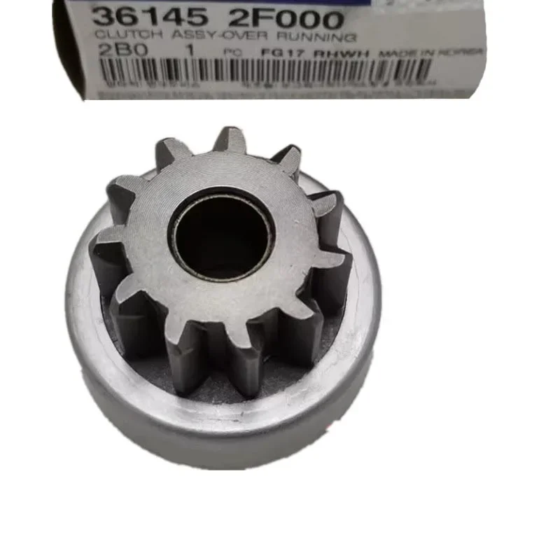 FREEWHEEL GEAR STARTER FOR HYUNDAI 36145-2F000 361452F000