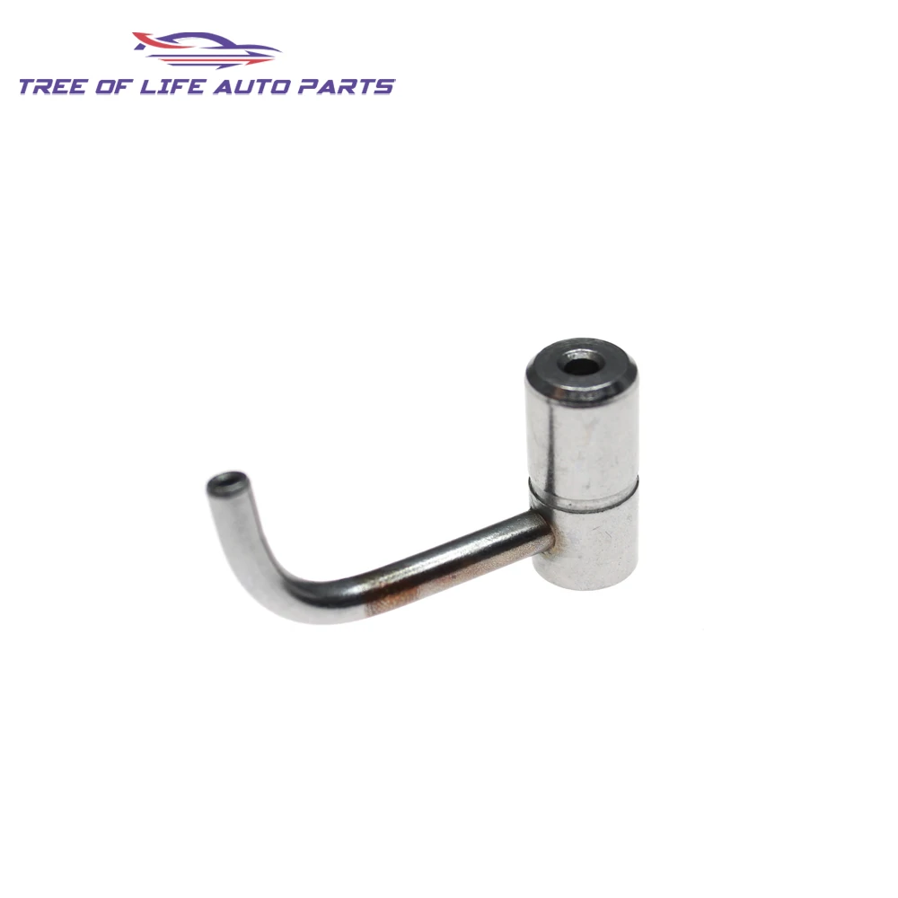 4x مكبس زيت التبريد النفاثة لرينو داسيا داستر ميجان سانديرو لوجان 1.5 DCi 1.6 16V K4M 7700108577 13081-00QAA 77 01 473 505