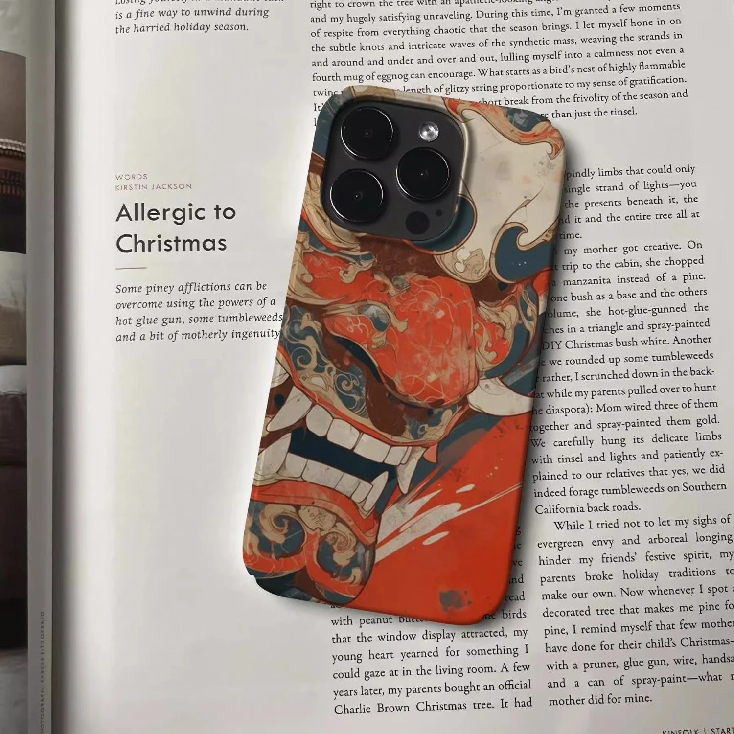 Majestic Traditional Chinese Mythical Beast Pattern Phone Case for iPhone 17 16 15 14 11 12 13 Pro Max Plus Back Cover