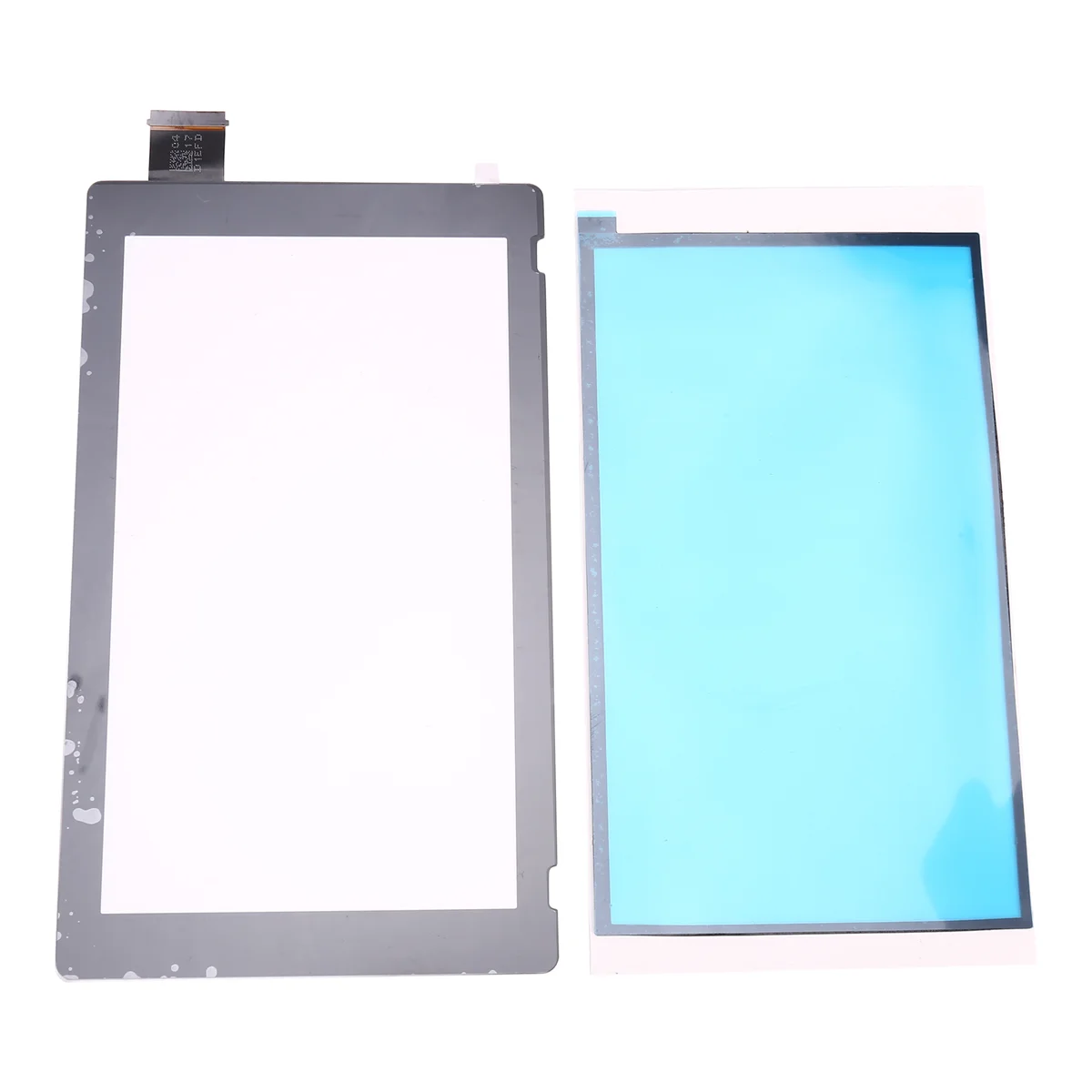 Replacement LCD Touch Screen Digitizer for with Adhesive Strips Sticker