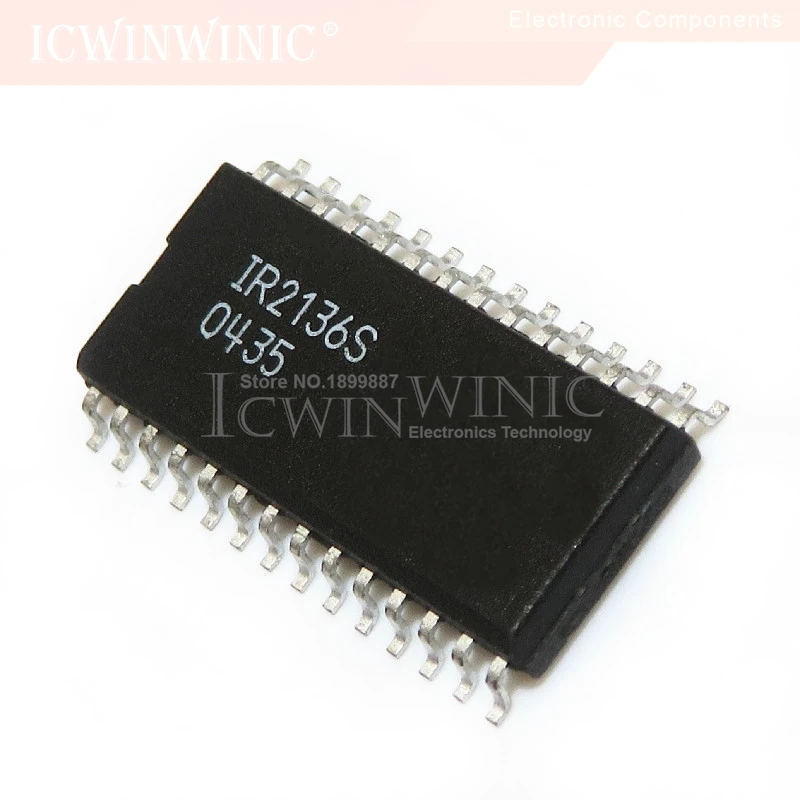 IR2111S IR2111 IR2136S IR2136 IR2301S IR2301 IRF7304TRPBF IRF7304 IRF7342TRPBF IRF7342 IRF8707GTRPBF IRF8707