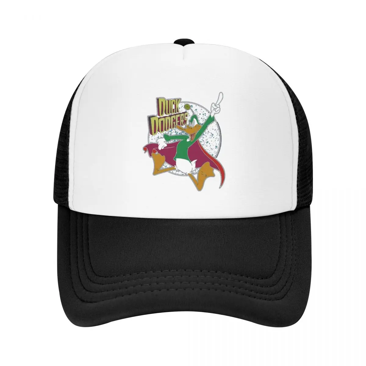 duck dodgers in the 241?2 Baseball Cap Luxury Cap Rugby Hat Baseball Cap Golf Men Hats Women's