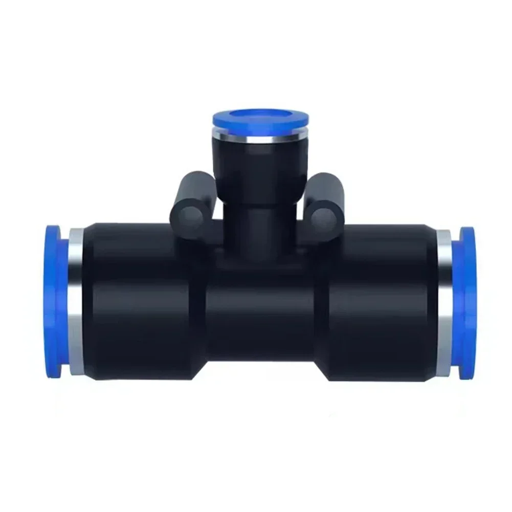 

Self-priming Pump° Free-bend Mist Bass Sprinkler Cooling System Quick Push Connecter Heavy Duty Stake Irrigation Kits