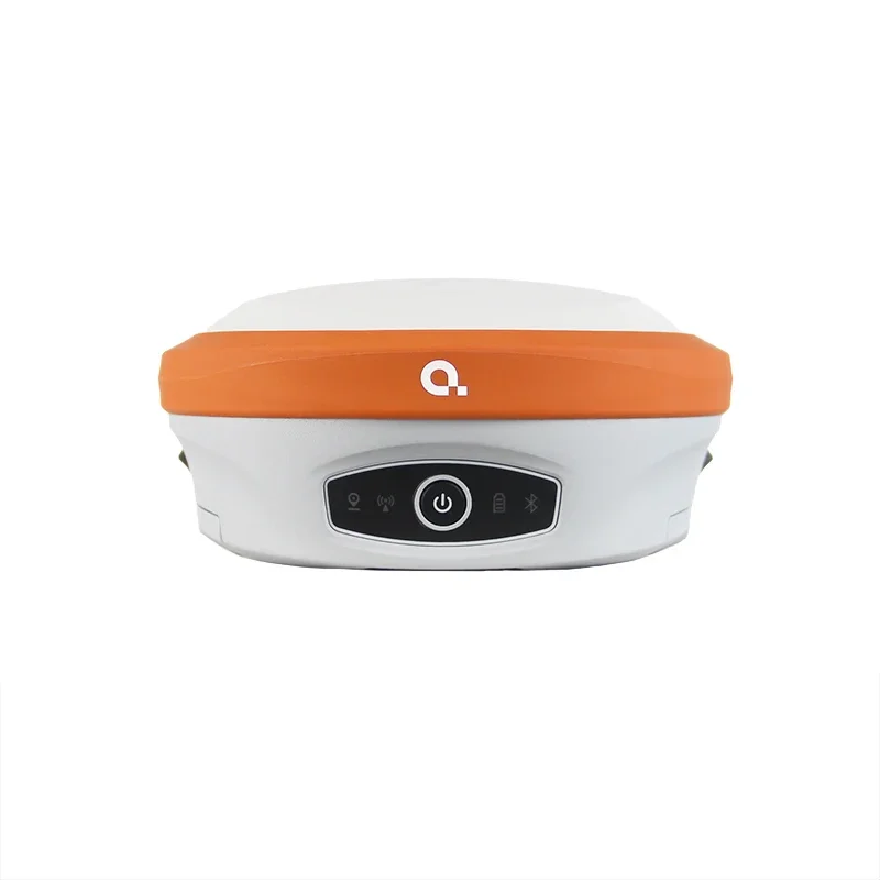 QIANXUN SE Gnss Rtk Base and Rover Lightweight Design Gps Receiver Rtk