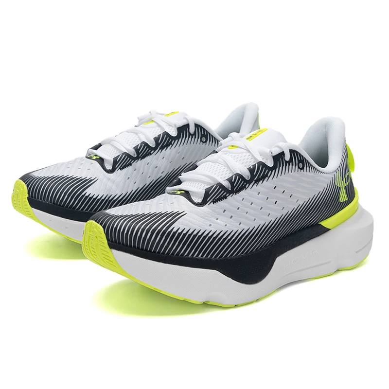 

Спортивная обувь Under Armour Ua W Infinite Pro, удобная повседневная обувь, удобные и легкие кроссовки для бега 3027200-104