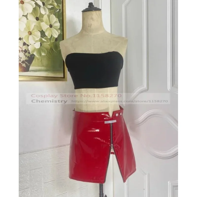 MEIKO Cosplay Costume