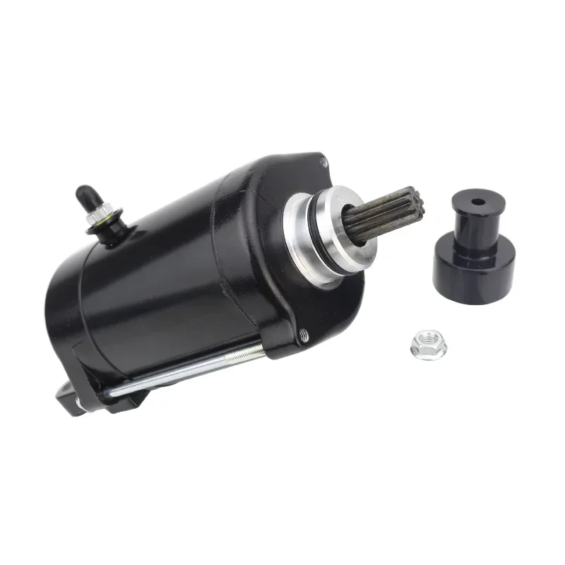 6D3-81800-00-00 Start Motor for Personal Watercraft VX1100