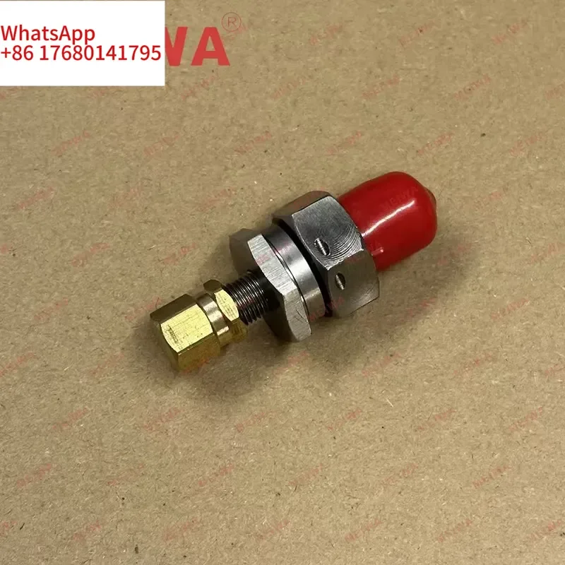 3115026200 Complete Valve Assembly, Replacement Valve Part for Cop1838 Cop1840 Mining Drifter