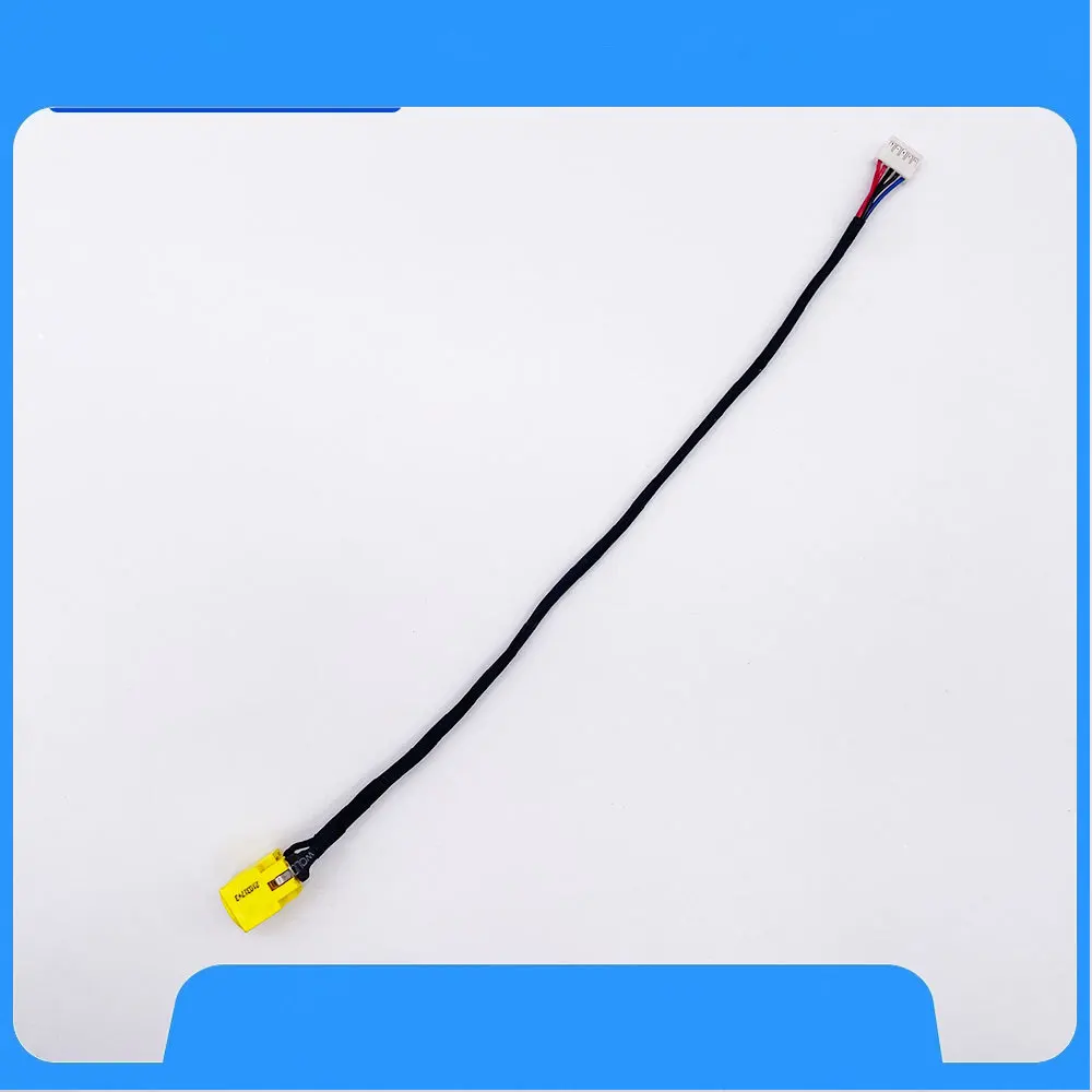 

Для ThinkPad SL410 SL410K SL510 SL400 SL500 L410 L412 L421 E10 E11 E40 E50 X100E X120E Разъем питания постоянного тока для ноутбука Зарядный кабель постоянного тока