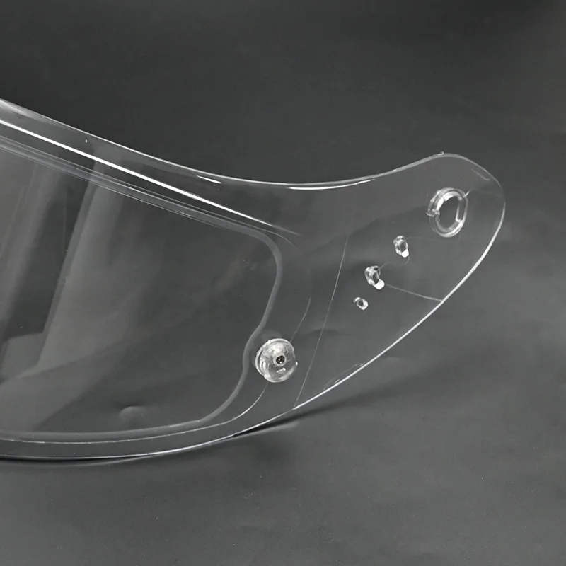 Рисунок 4 - Противотуманная наклейка с козырьком