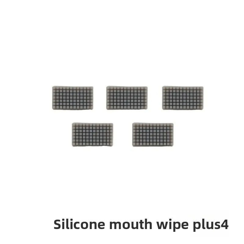 Original brand new nozzle silicone sleeve suitable for QIDI Plus 4 3D printer accessories