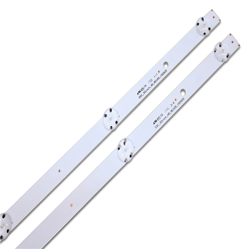 Dây Đèn LED (2) dành Cho LG 32LH595U 32LH513U INNOTEK Trực Tiếp 32INCH CSP 32LH51_HD 32LH510 32LH590B 32LH570U 32LH515B 32LH520B 32LX300C