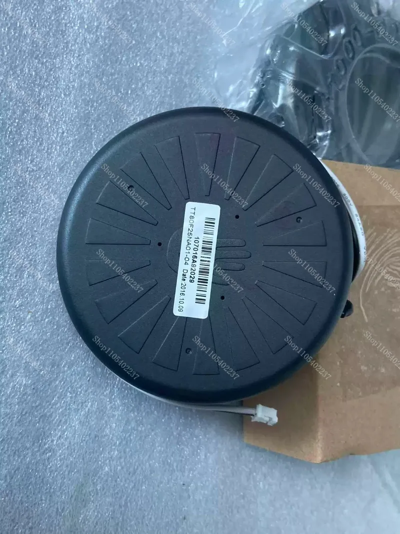 2.5 Inch Vibration Speaker 4 ohm 40W Bass Shock Drive Plane Full Range Resonance Car Chair Sofa Music DIY Home Theater - view 3