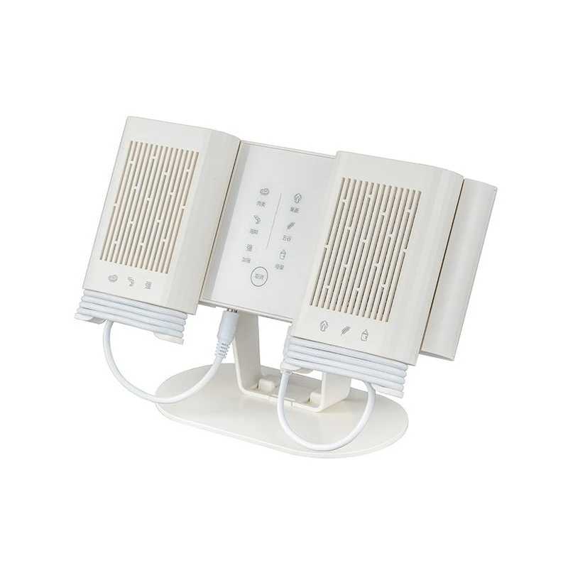 

Fruit and vegetable washing machine, household, fruit and vegetable disinfection purifier