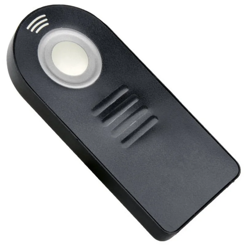 Hot RC-6 RC6 IR Infrared Wireless Remote Control Camera Shutter Release for Canon RC-6 EOS 450D 500D 550D 600D Promotion