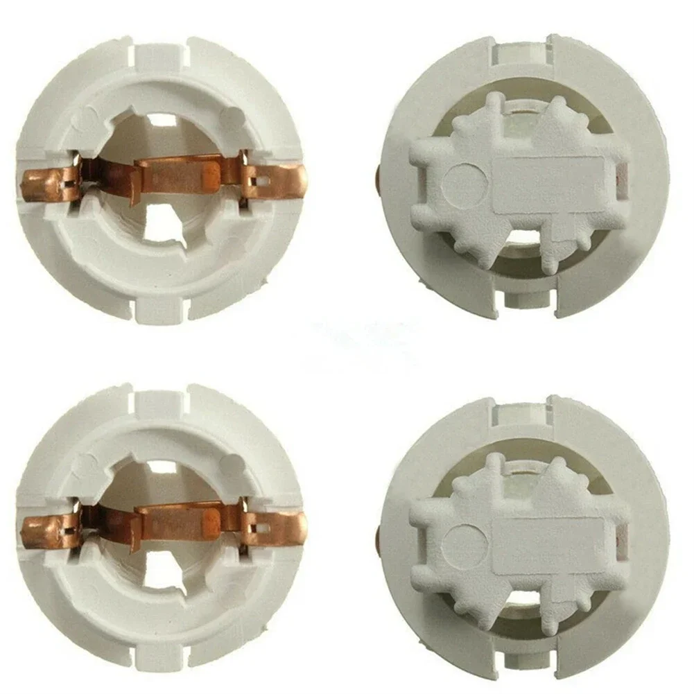 Easy Install Tail Light Socket Car Brake Light Bulb Connector Tail Light Socket Factory Specification Easy Installation