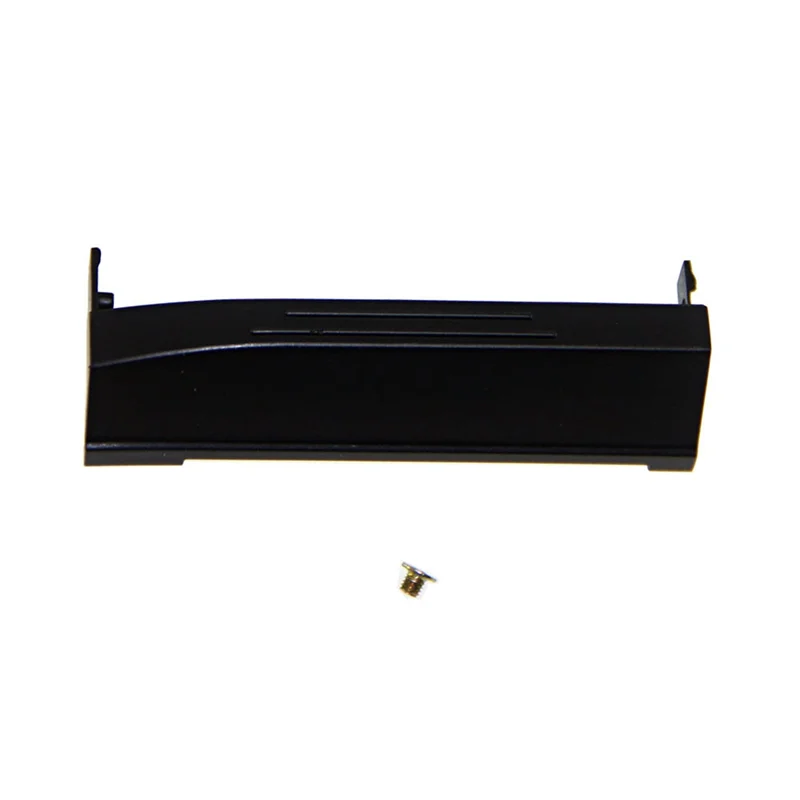

Latest Laptop Hard Drive Cover HDD Caddy Lid With Screws For DELL Latitude E6400 E6410