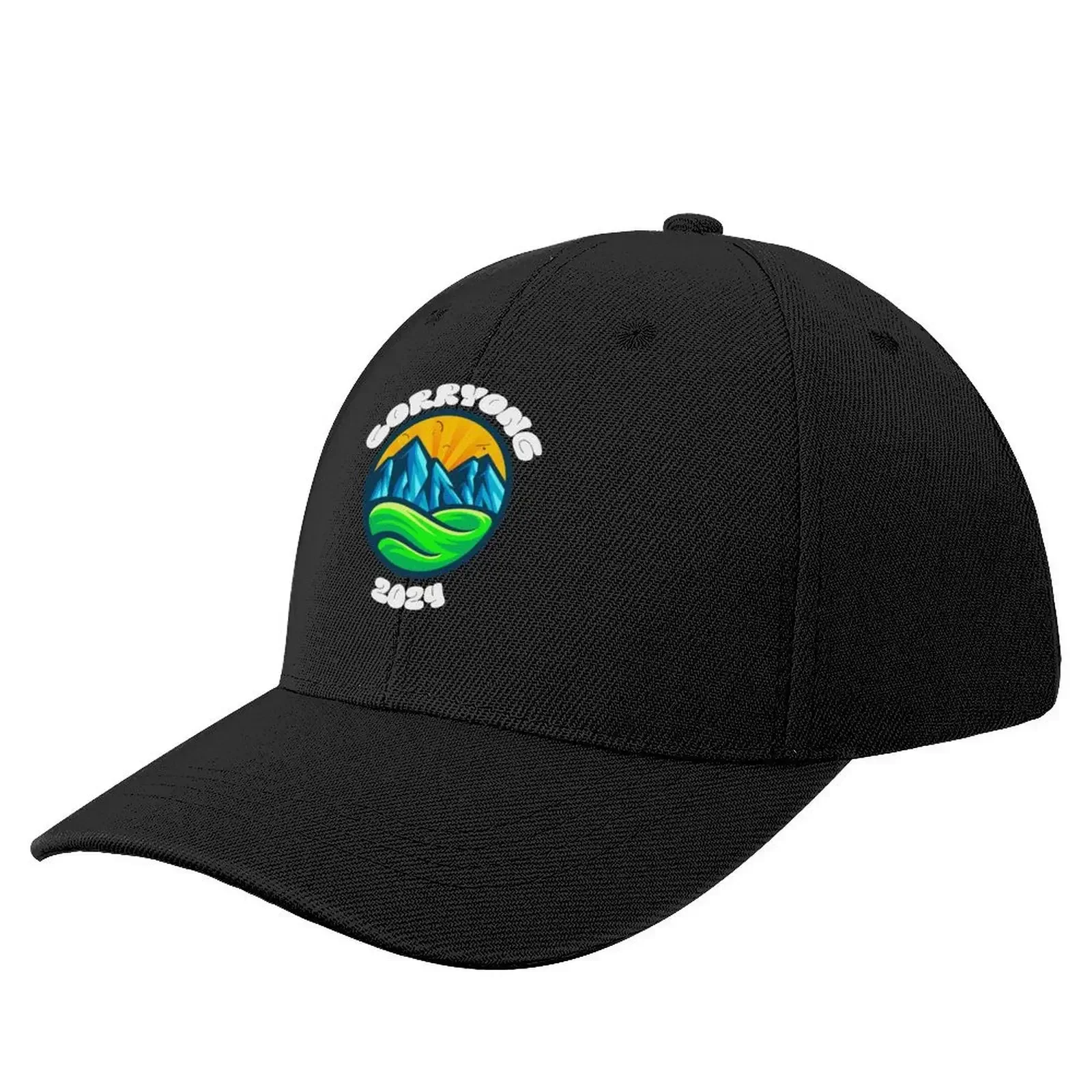 

Coyyong Paragliding 2024 Baseball Cap tea Hat Thermal Visor Dropshipping Sun Hat For Children Caps Women Men's