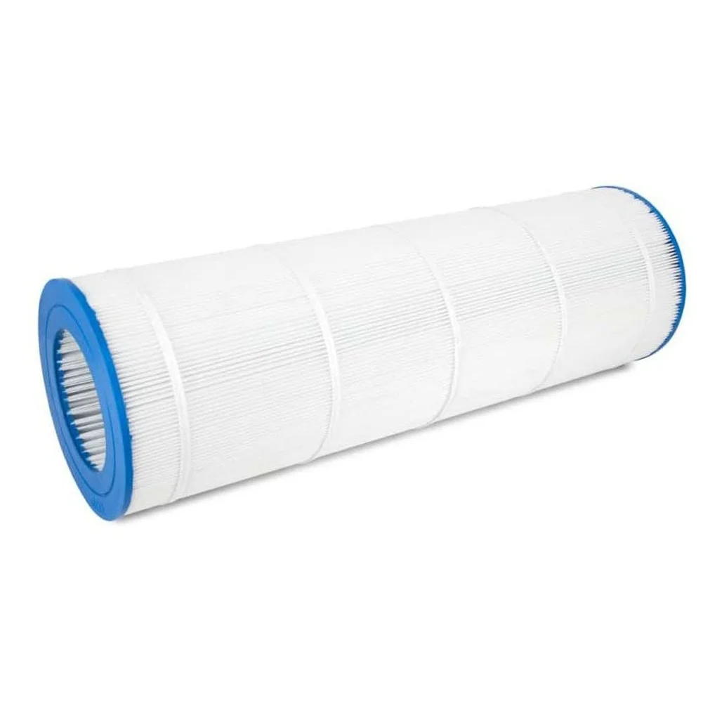 Pool Filter Cartridge Compatible with For PENTAIR CC150 C9415 150 CCRP150 For Spa and Swimming Pool 10 1/16 x 6 in
