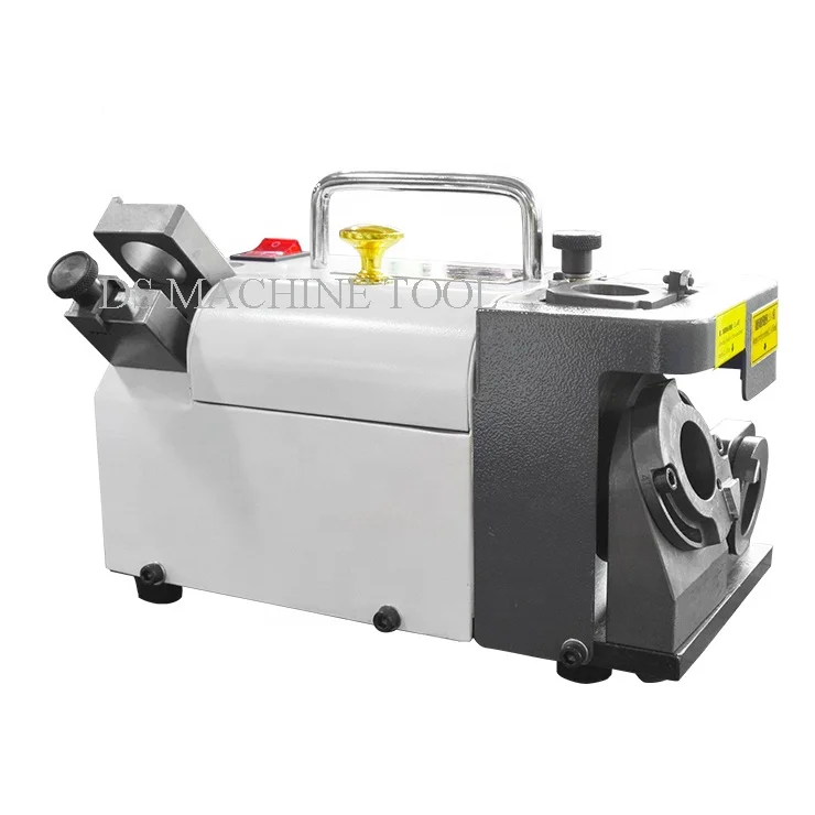 

End Milling Cutter Grinder