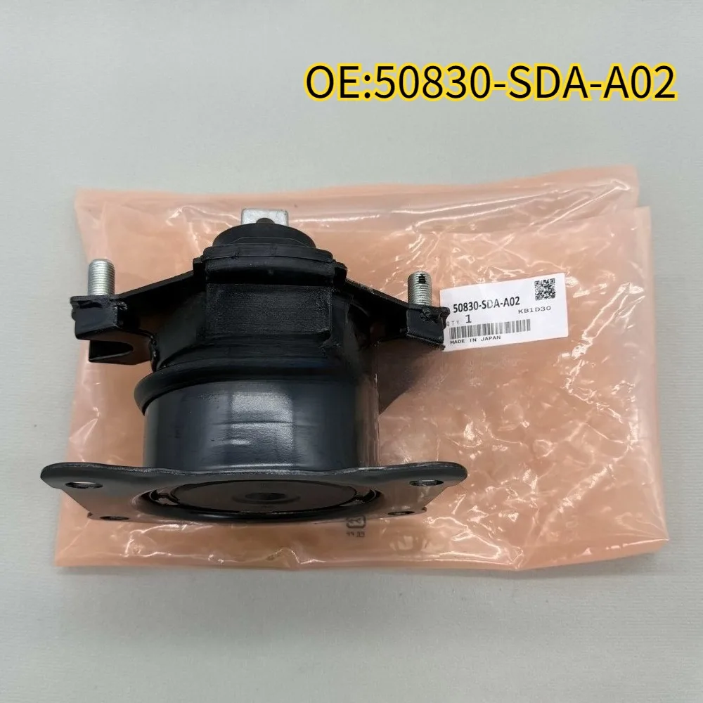 

High quality New For 50830-SDA-A02 Front engine motor installation rubber Assy Fit Acura 06-12 RL